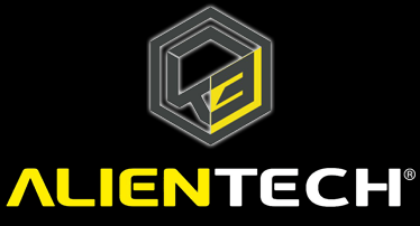 Alientech üreticisi resmi