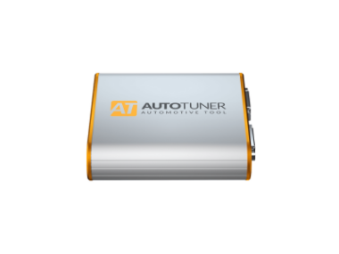 Autotuner resmi