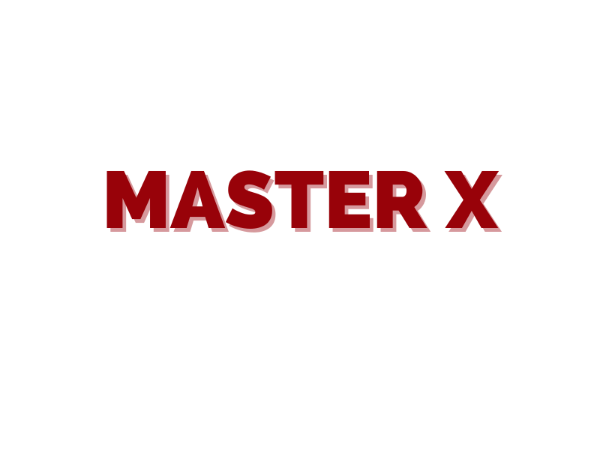 Thinktool Master X kategorisi için resim